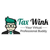 TaxWink Logo
